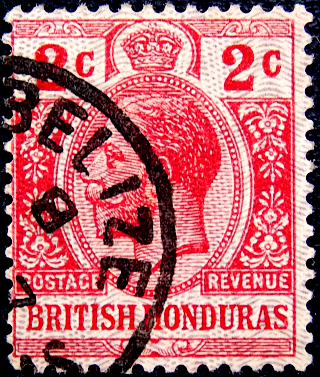   1913  . King George V , 2  .  1,50  .